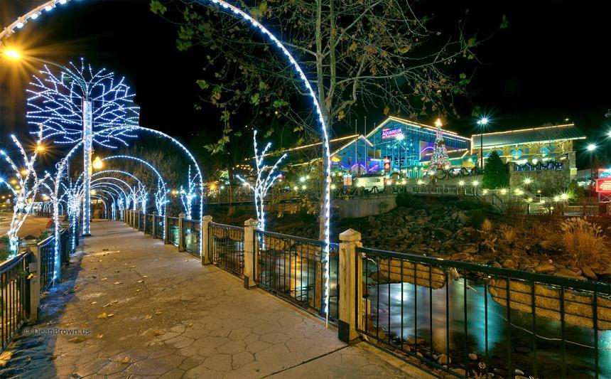 Moonshiner'S Legacy Holiday Home Gatlinburg Εξωτερικό φωτογραφία