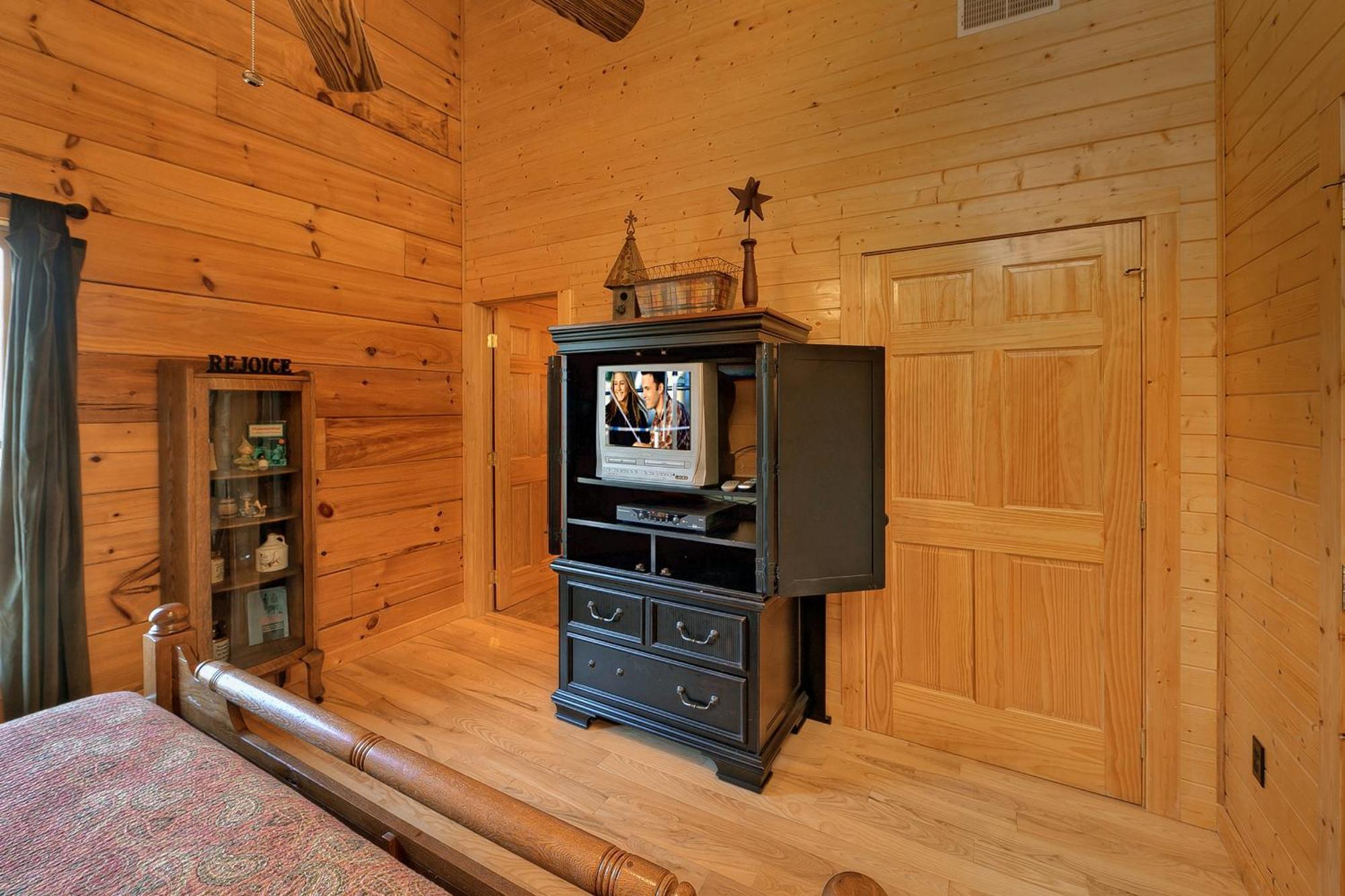 Moonshiner'S Legacy Holiday Home Gatlinburg Εξωτερικό φωτογραφία